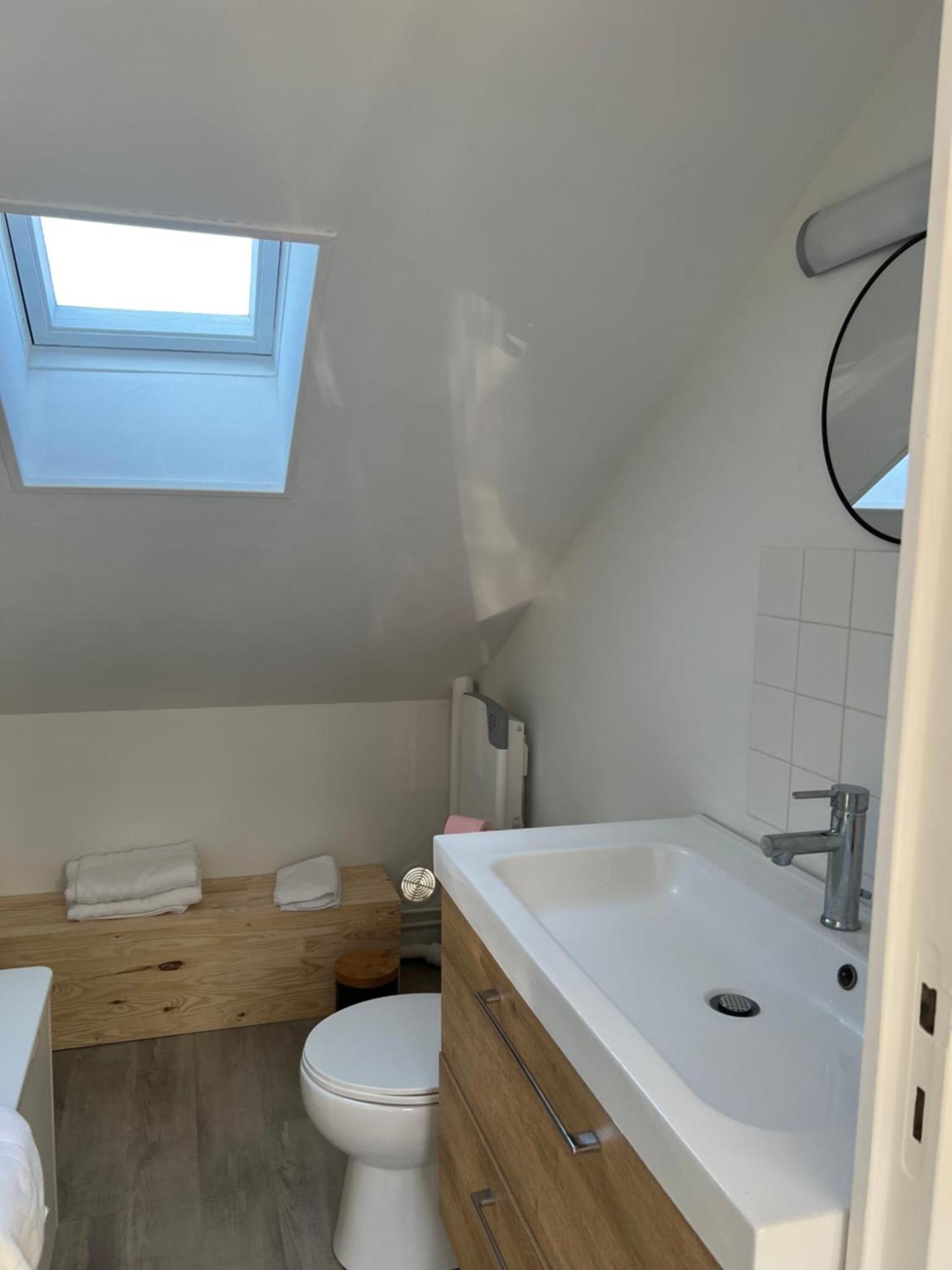 Studio Fécamp Exteriör bild